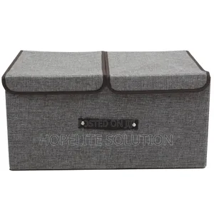 Closet Storage Box