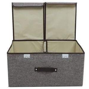 Closet Storage Box