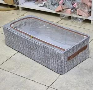 Zipper Storage Organizer
