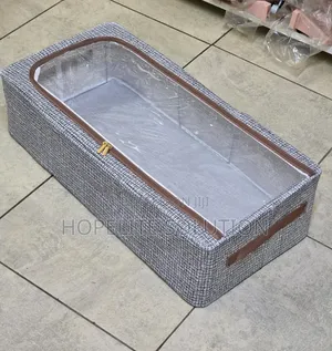 Zipper Storage Organizer