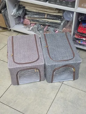 Clothes Storage Box