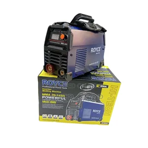 Royce 300s Welding Machine