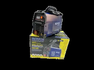 Royce 300s Welding Machine