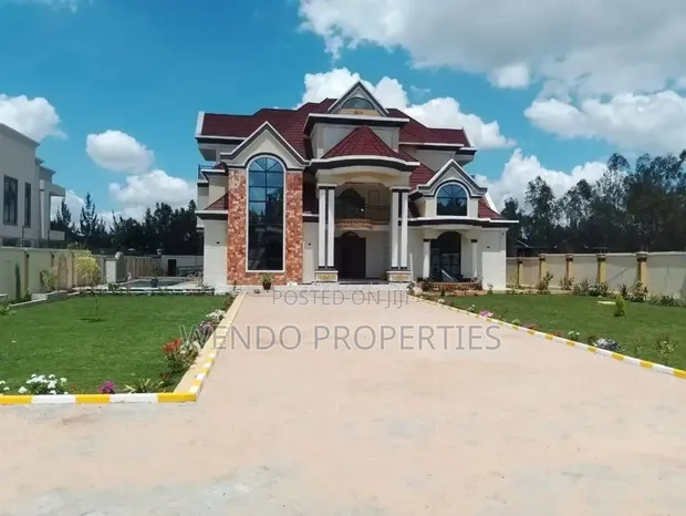 7bdrm House in Karen for rent