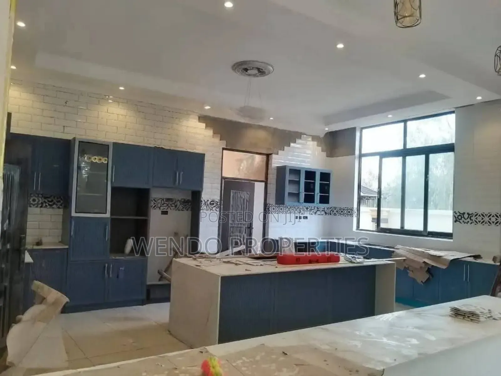 7bdrm House in Karen for rent