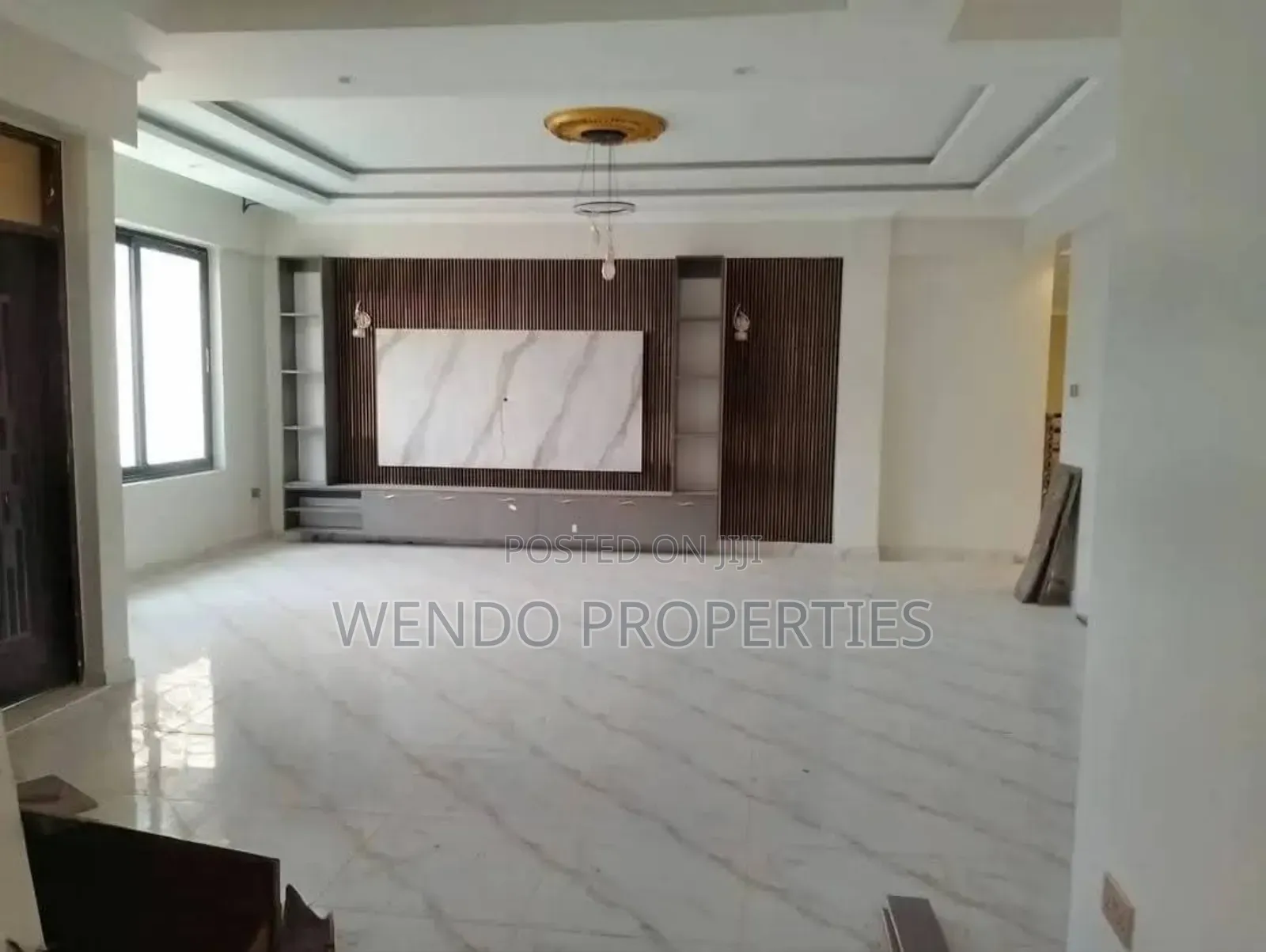 7bdrm House in Karen for rent