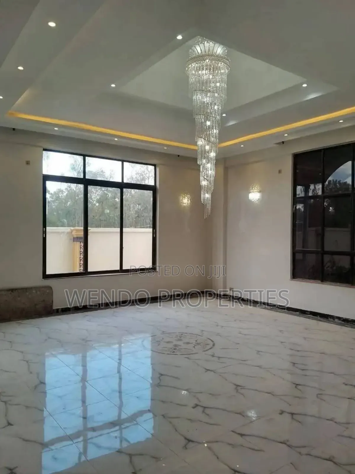 7bdrm House in Karen for rent