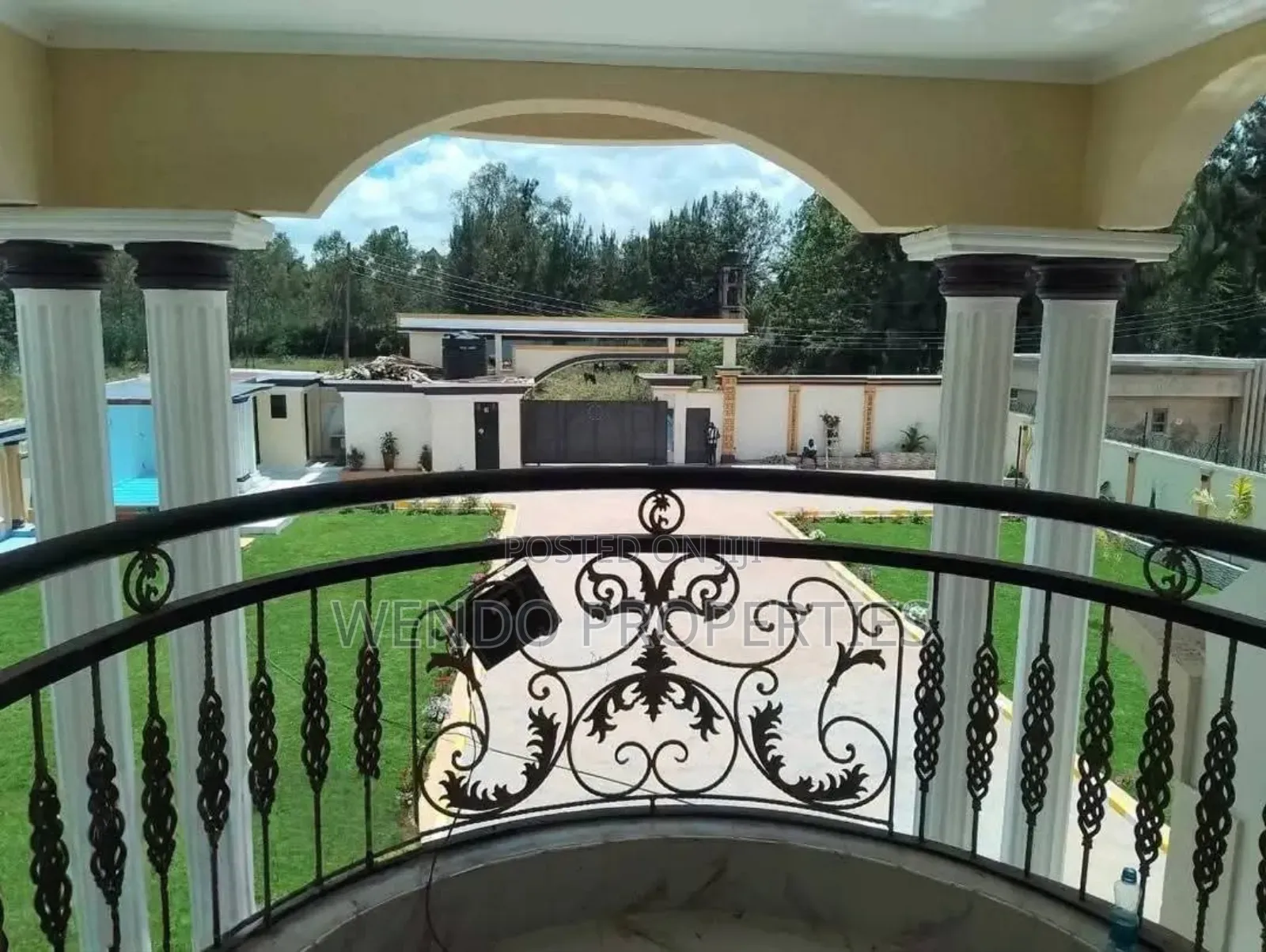 7bdrm House in Karen for rent