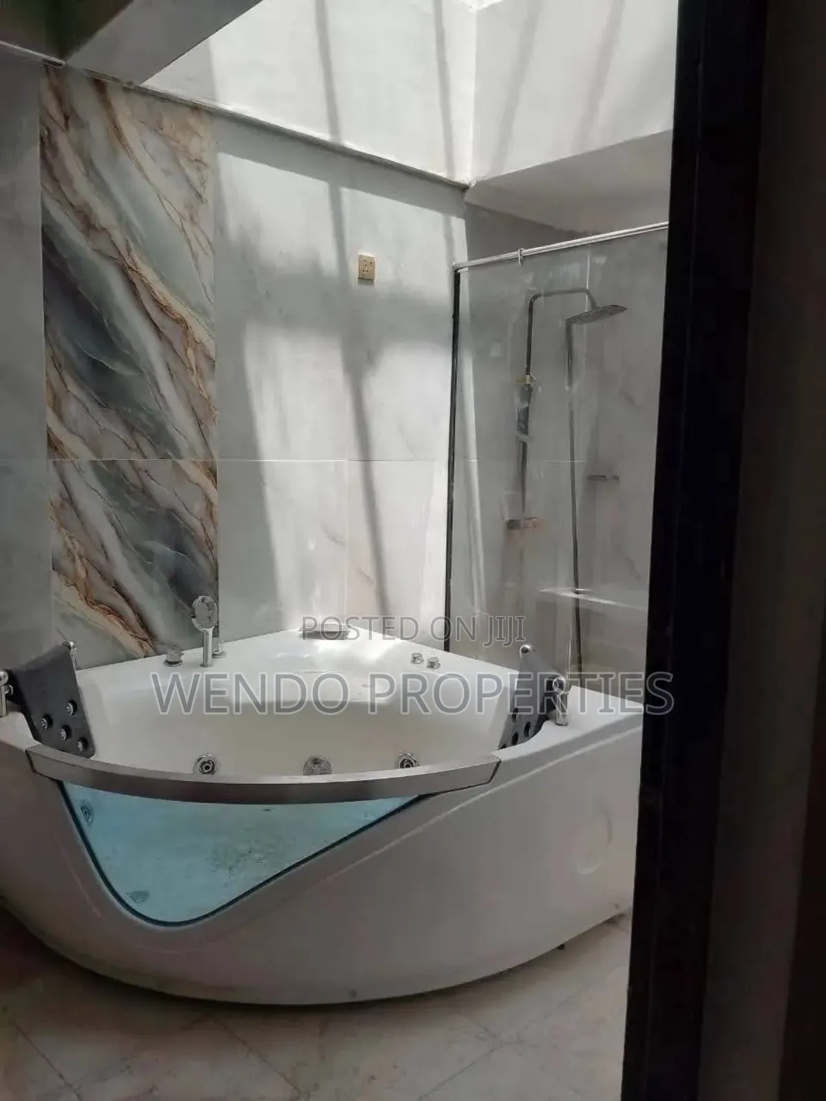 7bdrm House in Karen for rent