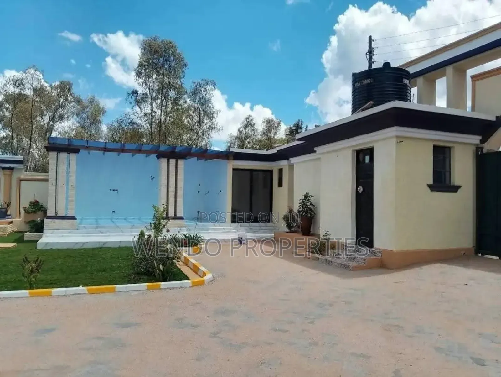 7bdrm House in Karen for rent