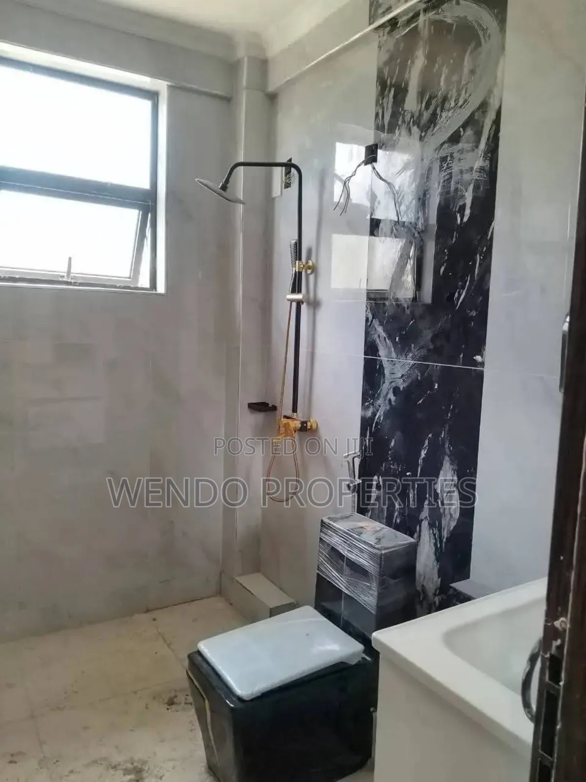 7bdrm House in Karen for rent