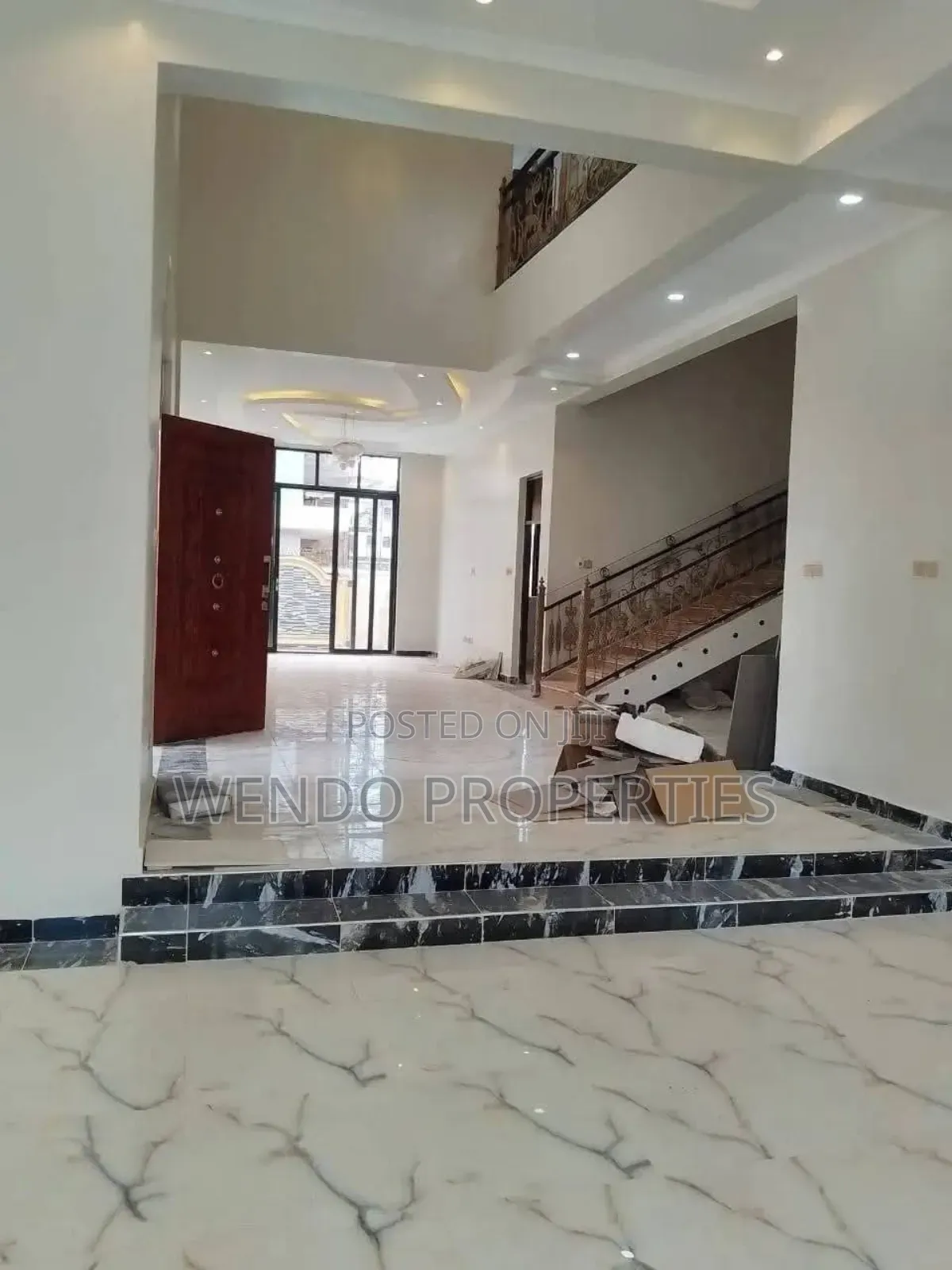 7bdrm House in Karen for rent