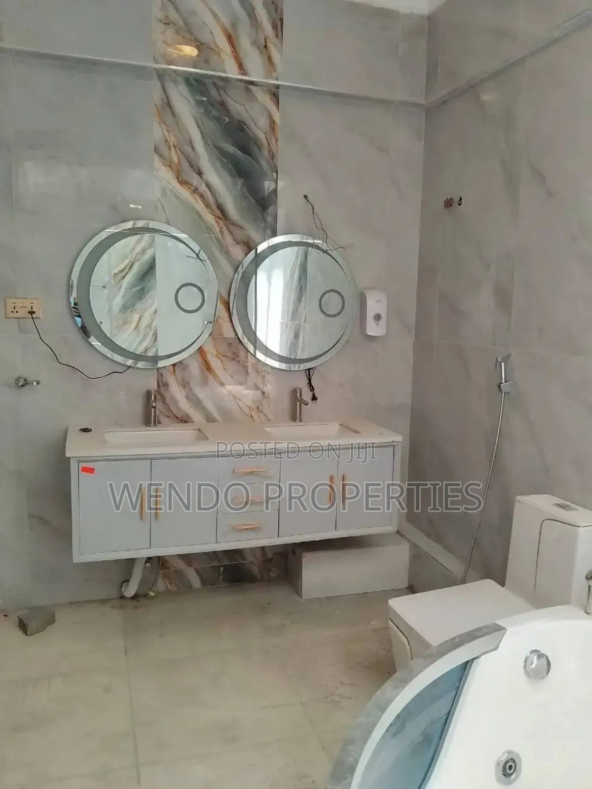 7bdrm House in Karen for rent