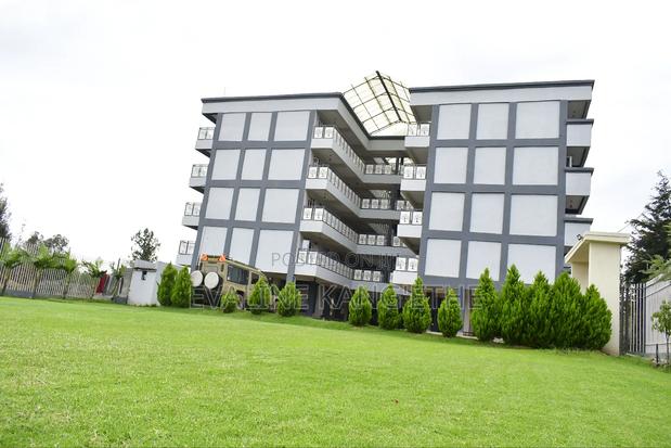 Studio Airbnb Nanyuki - thumbnail 10