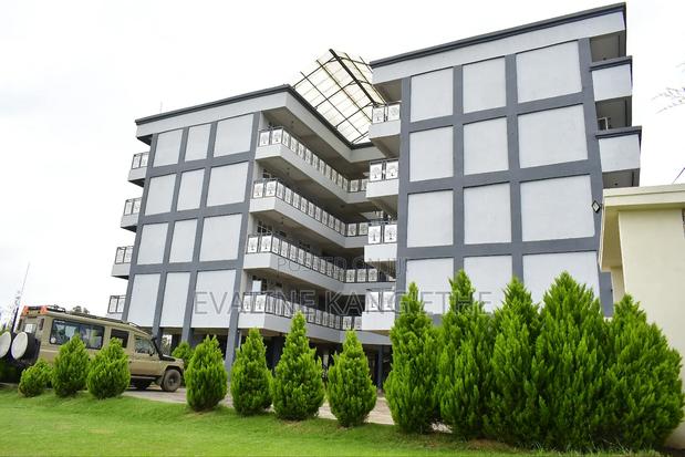 Studio Airbnb Nanyuki - thumbnail 11