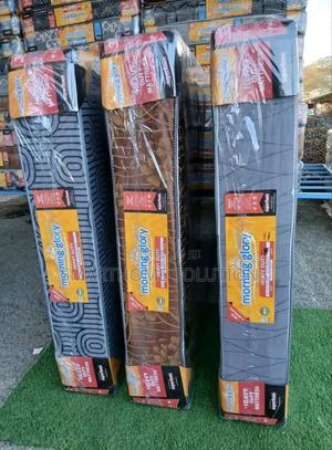 5 By 6 10inches Mattress - main view