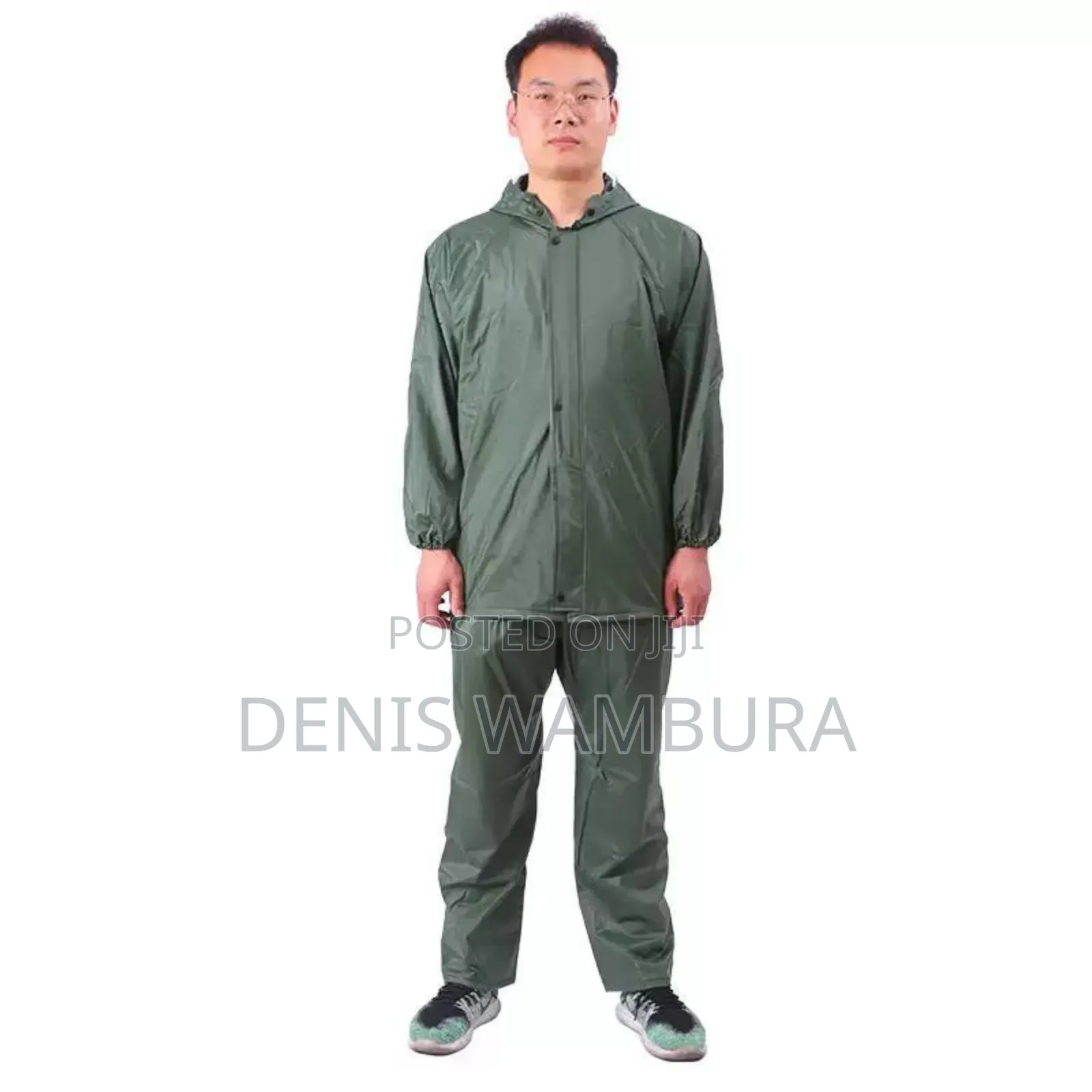 Rain Coat/ Suits/ Riding Gear