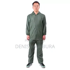 Rain Coat/ Suits/ Riding Gear