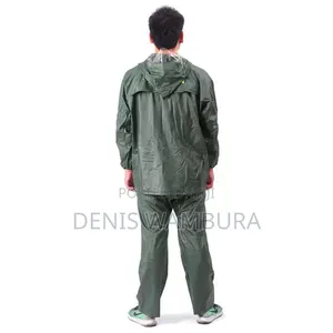 Rain Coat/ Suits/ Riding Gear