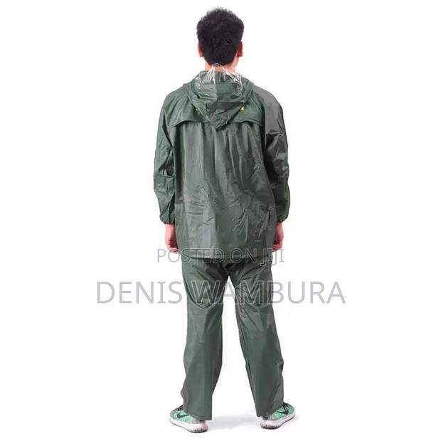 Rain Coat/ Suits/ Riding Gear - thumbnail 3
