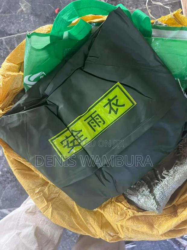 Rain Coat/ Suits/ Riding Gear - thumbnail 5