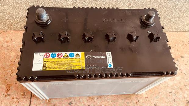 Car Battery Efb 84 - thumbnail 3