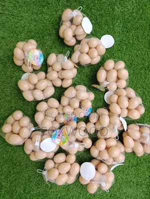 Squishy Egg Toys 12pcs