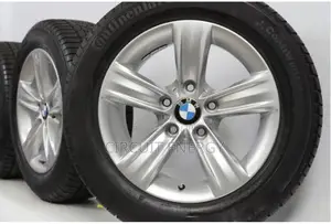 BMW Tyre 205/55/R16