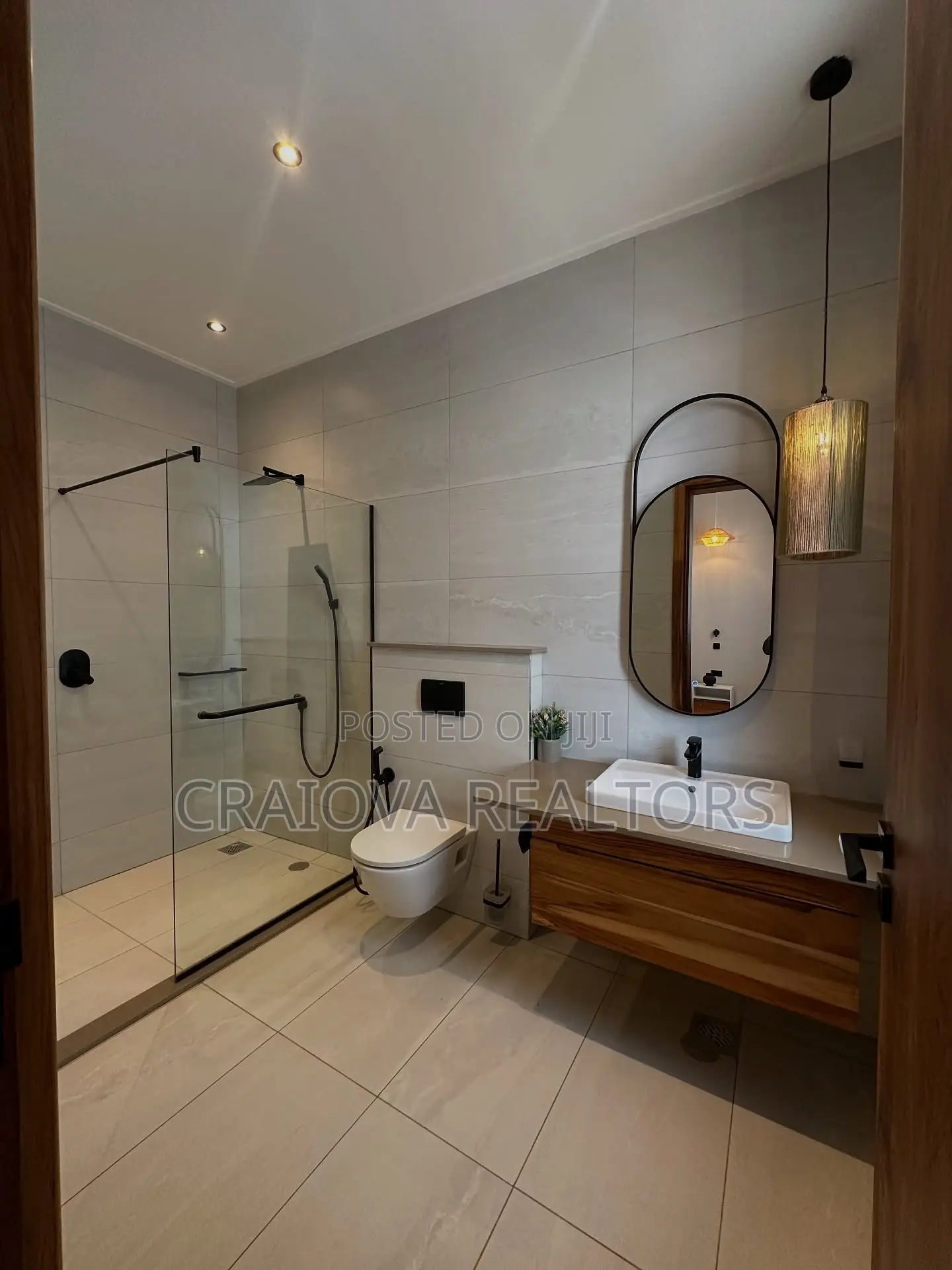 4bdrm Apartment in Loresho for sale