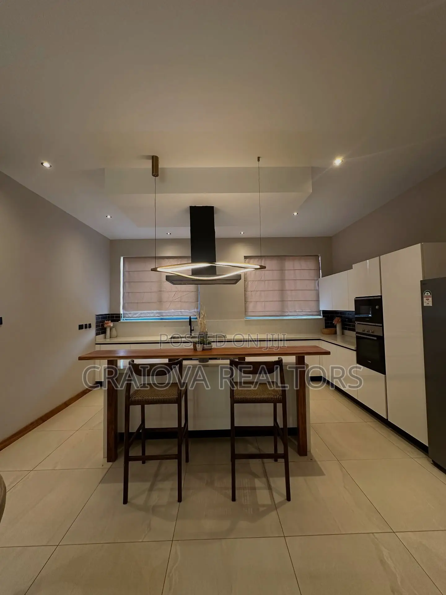 4bdrm Apartment in Loresho for sale