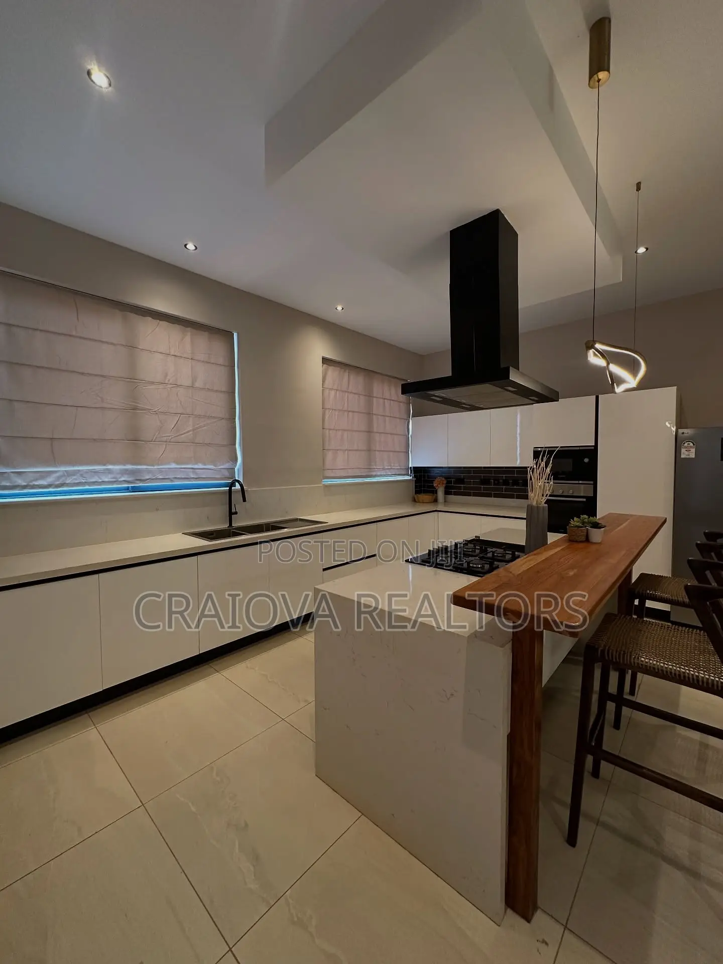 4bdrm Apartment in Loresho for sale