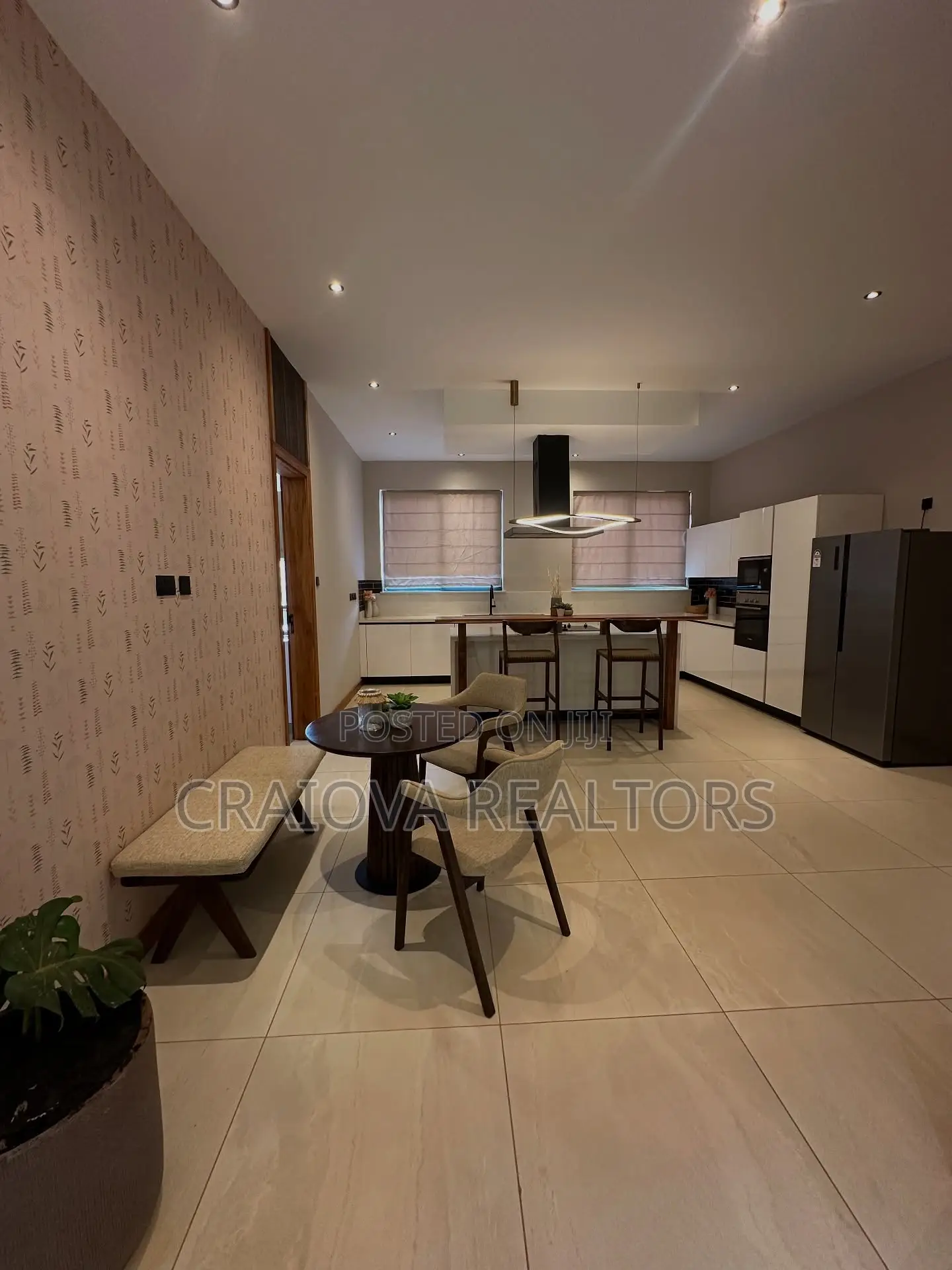 4bdrm Apartment in Loresho for sale