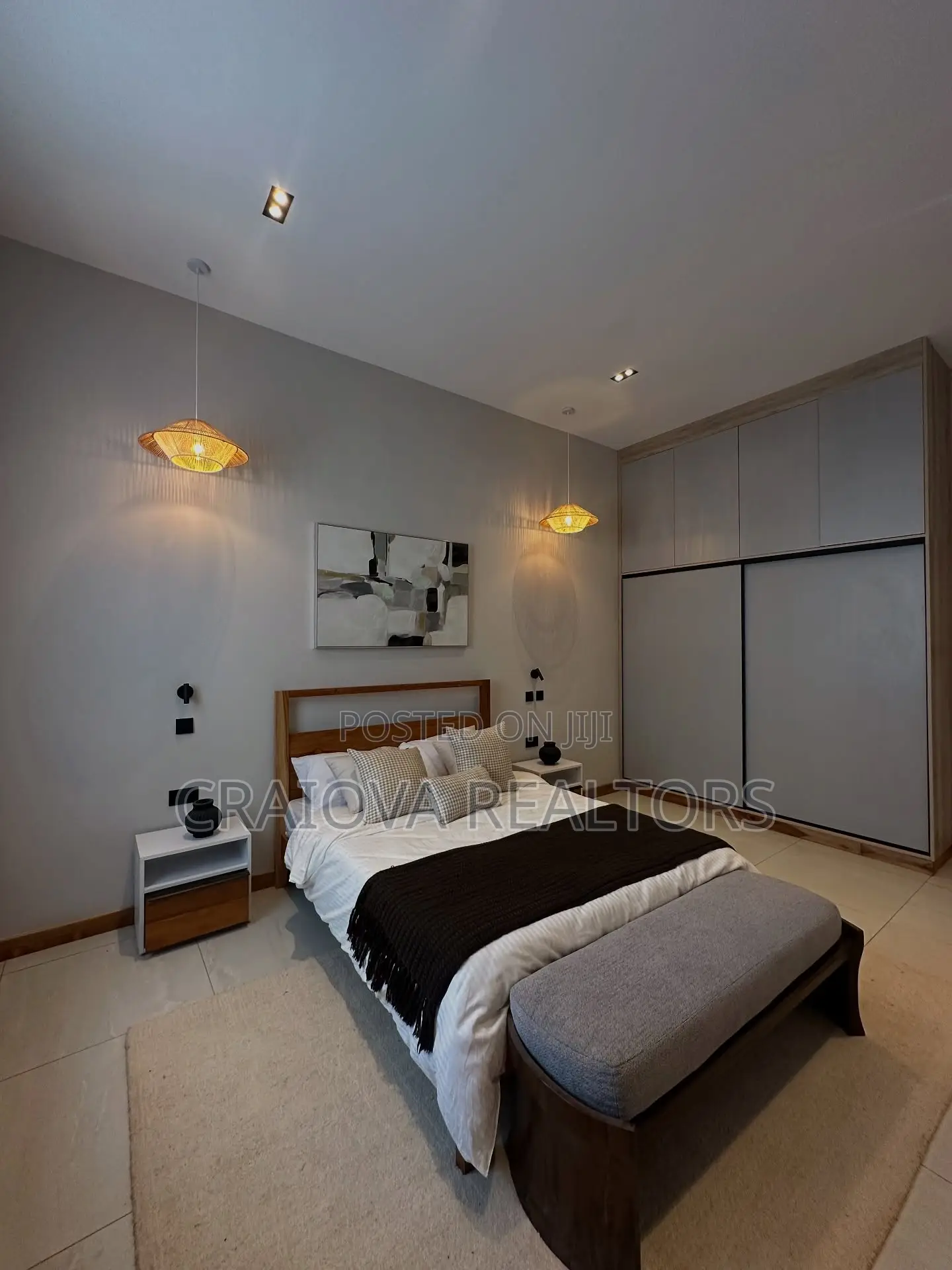 4bdrm Apartment in Loresho for sale