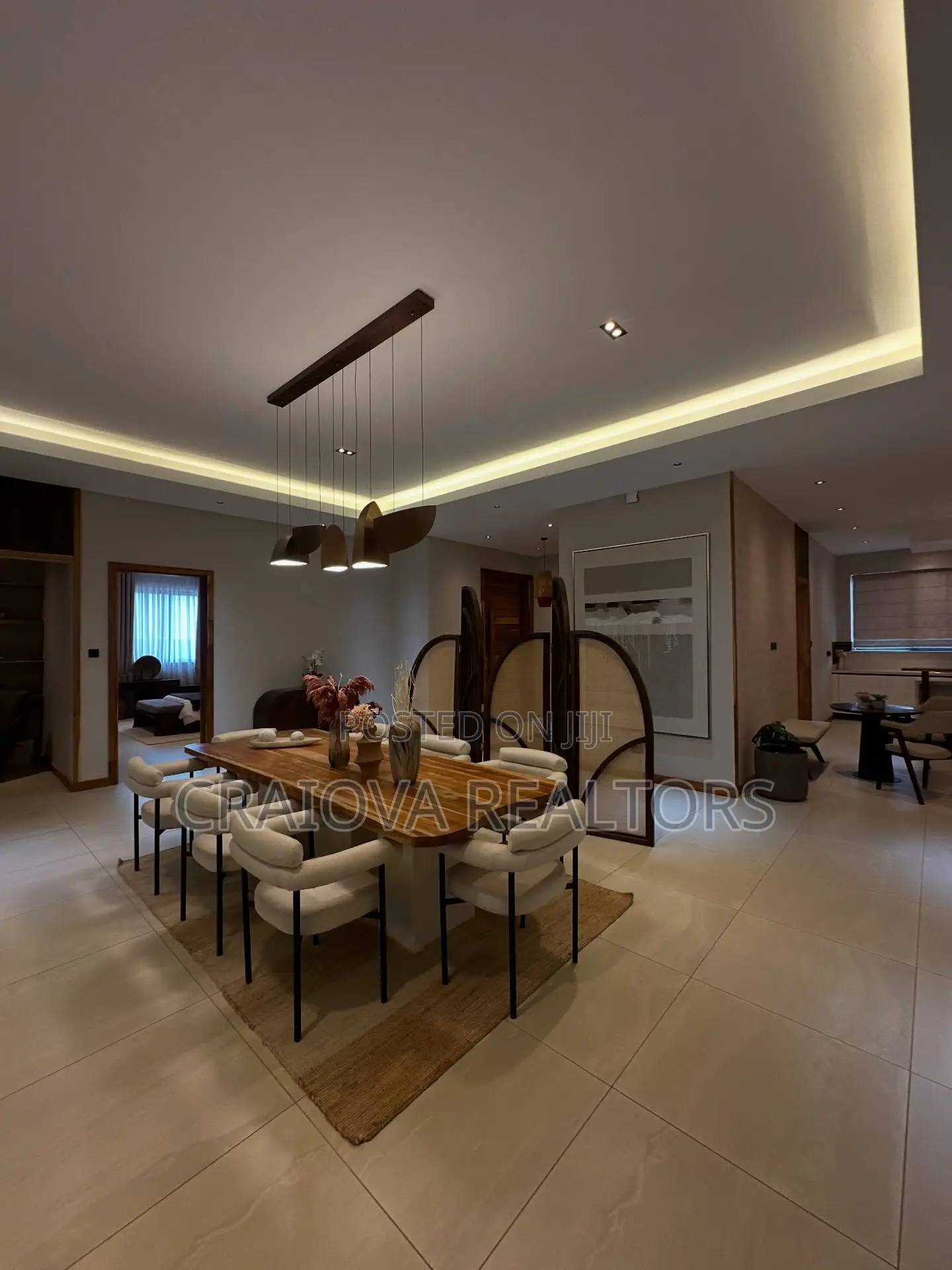 4bdrm Apartment in Loresho for sale