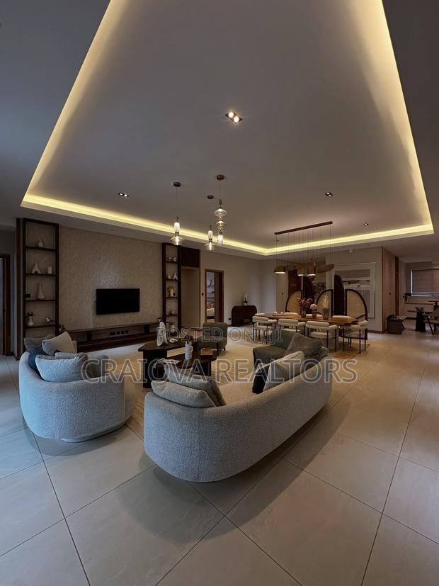 4bdrm Apartment in Loresho for sale - main view