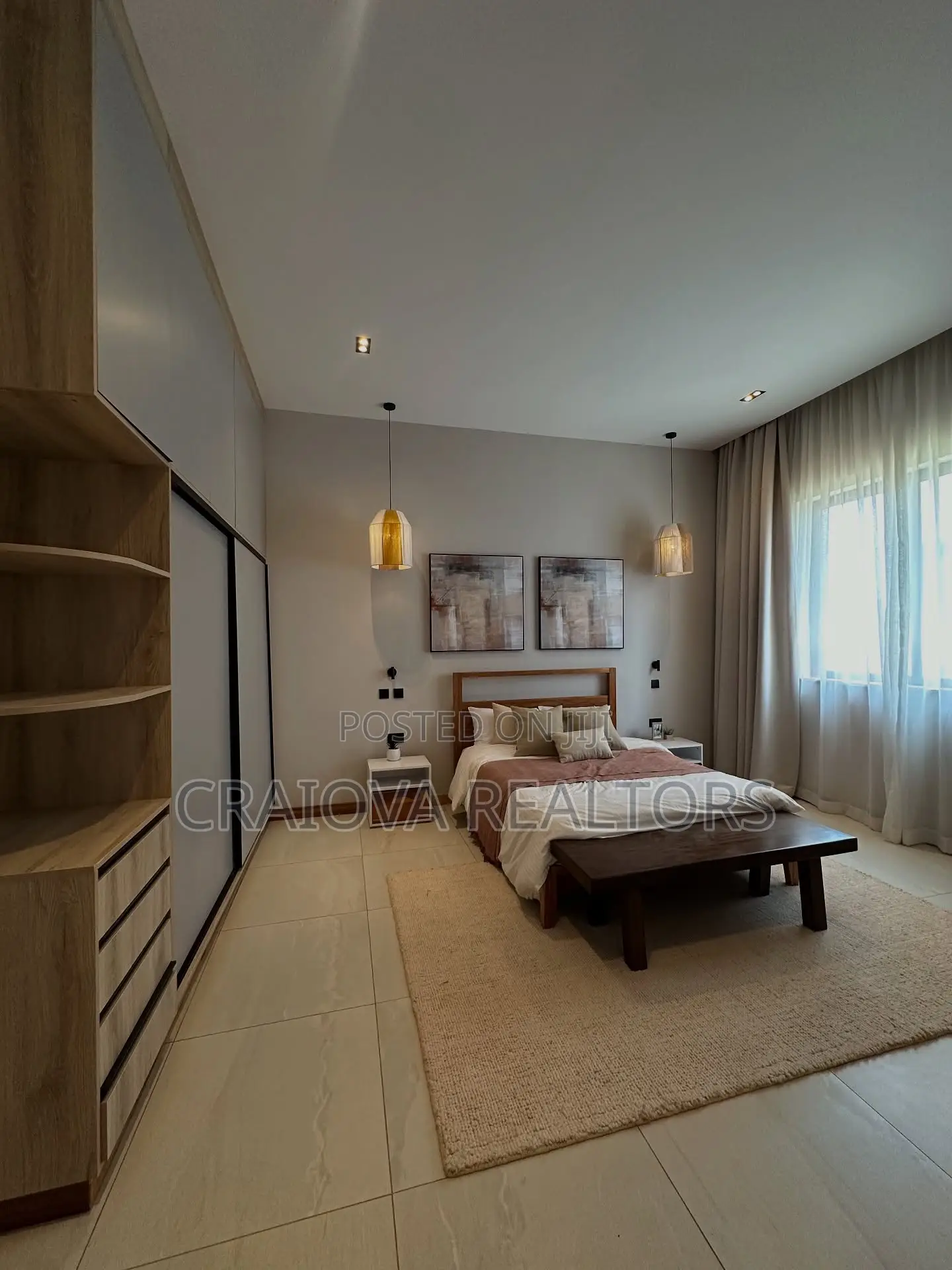 4bdrm Apartment in Loresho for sale