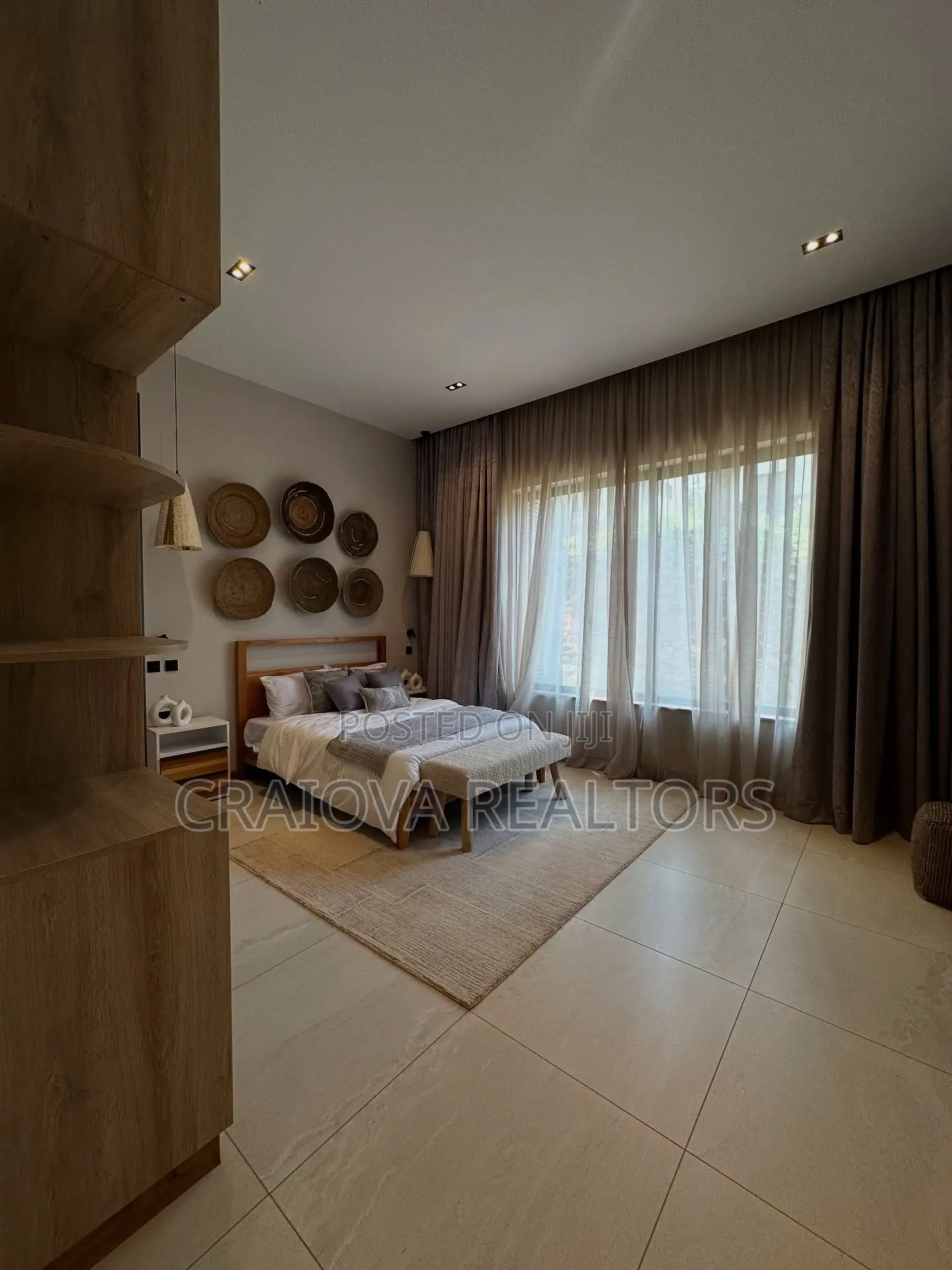 4bdrm Apartment in Loresho for sale