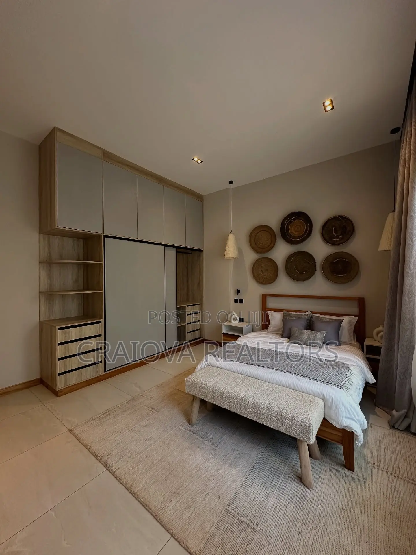 4bdrm Apartment in Loresho for sale
