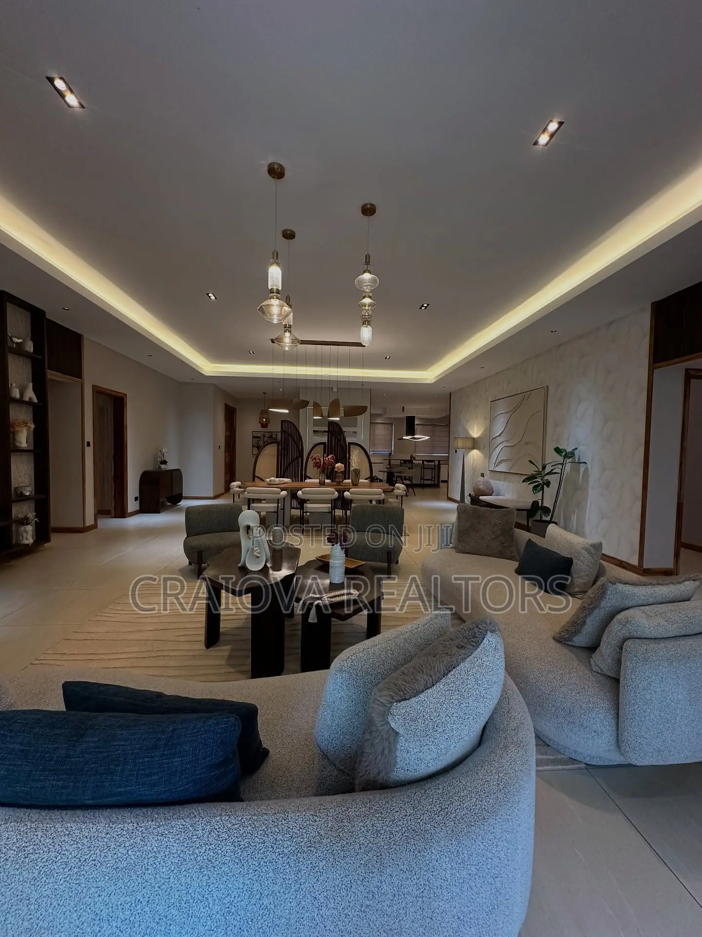 4bdrm Apartment in Loresho for sale