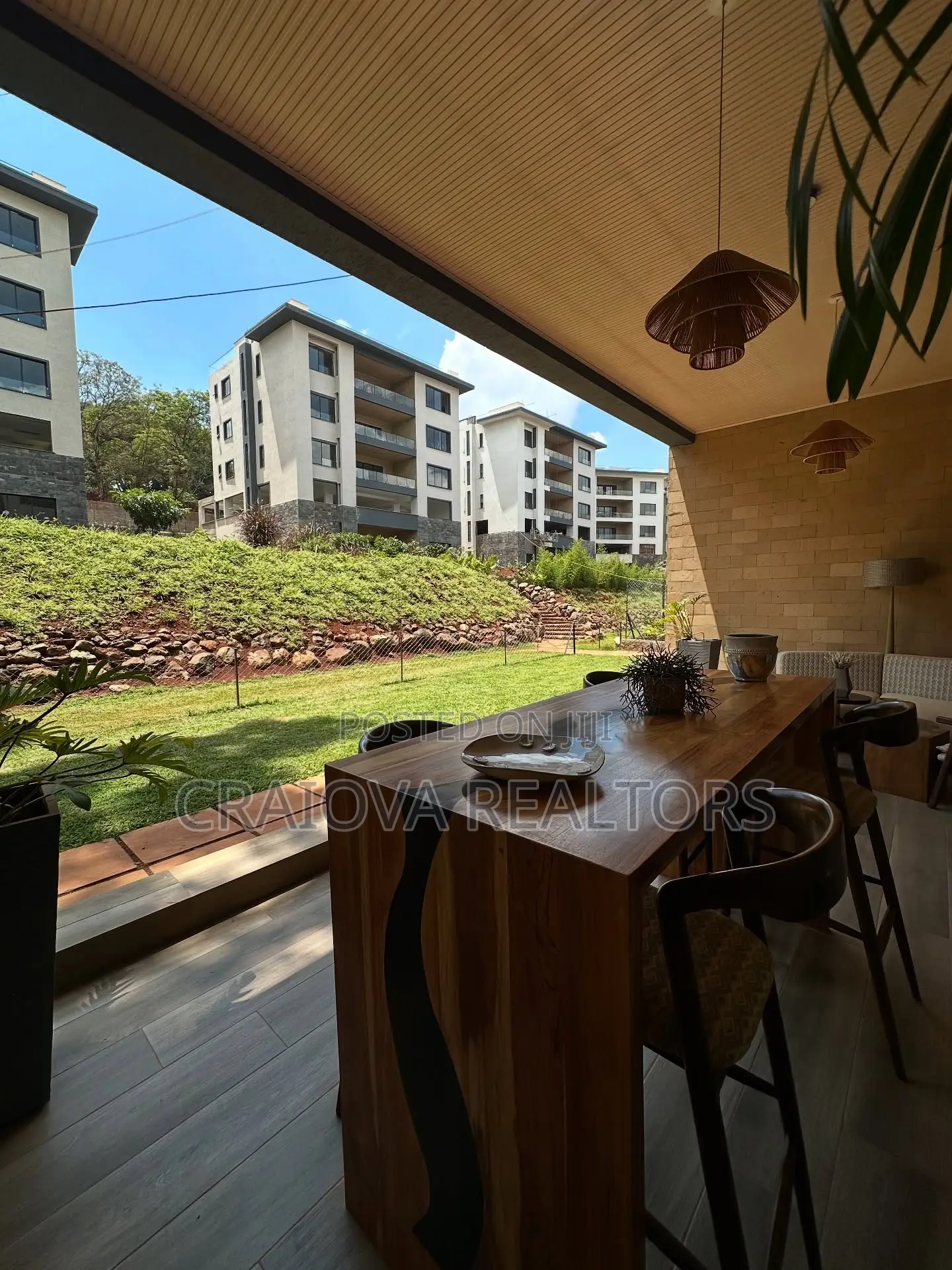 4bdrm Apartment in Loresho for sale