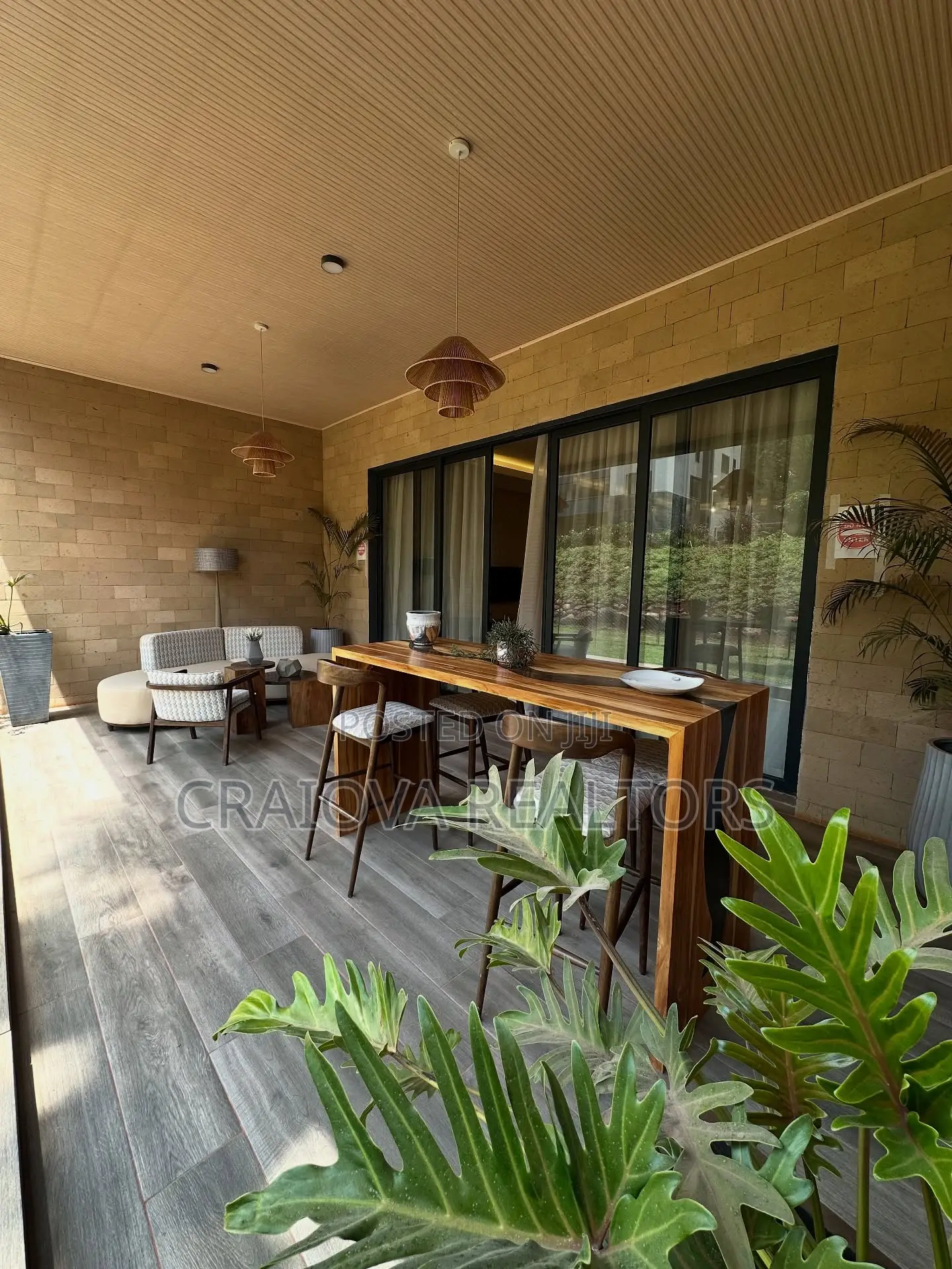 4bdrm Apartment in Loresho for sale