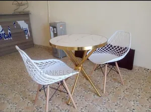 2 Seater Small Space Dining