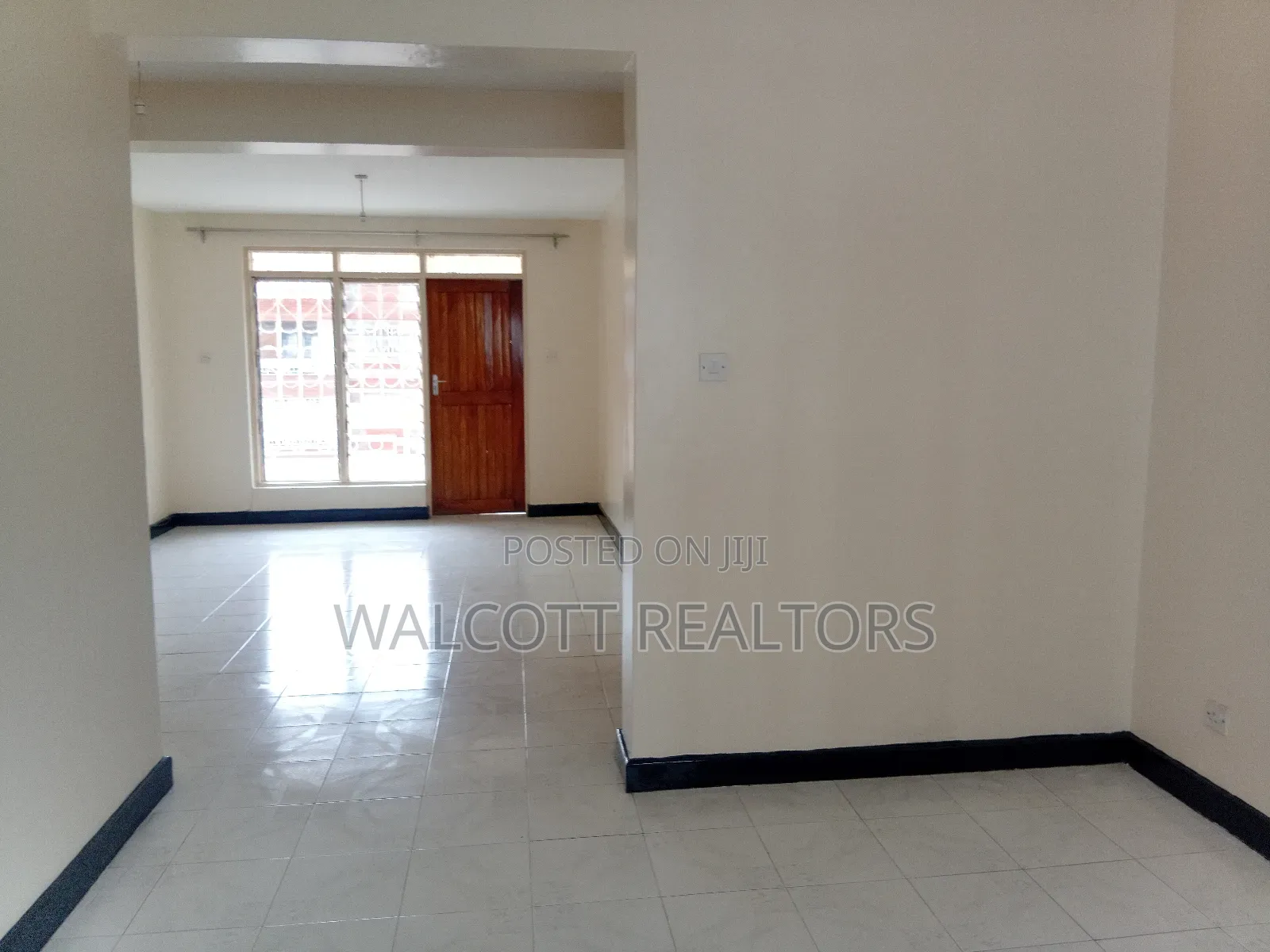 4bdrm Apartment in Kilimani for rent