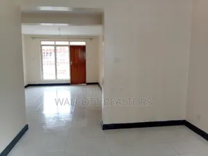 4bdrm Apartment in Kilimani for rent