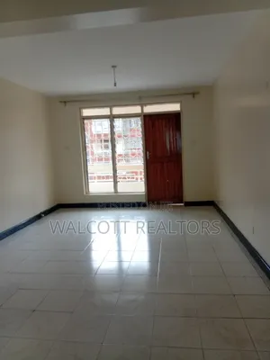 4bdrm Apartment in Kilimani for rent