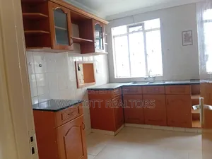 4bdrm Apartment in Kilimani for rent