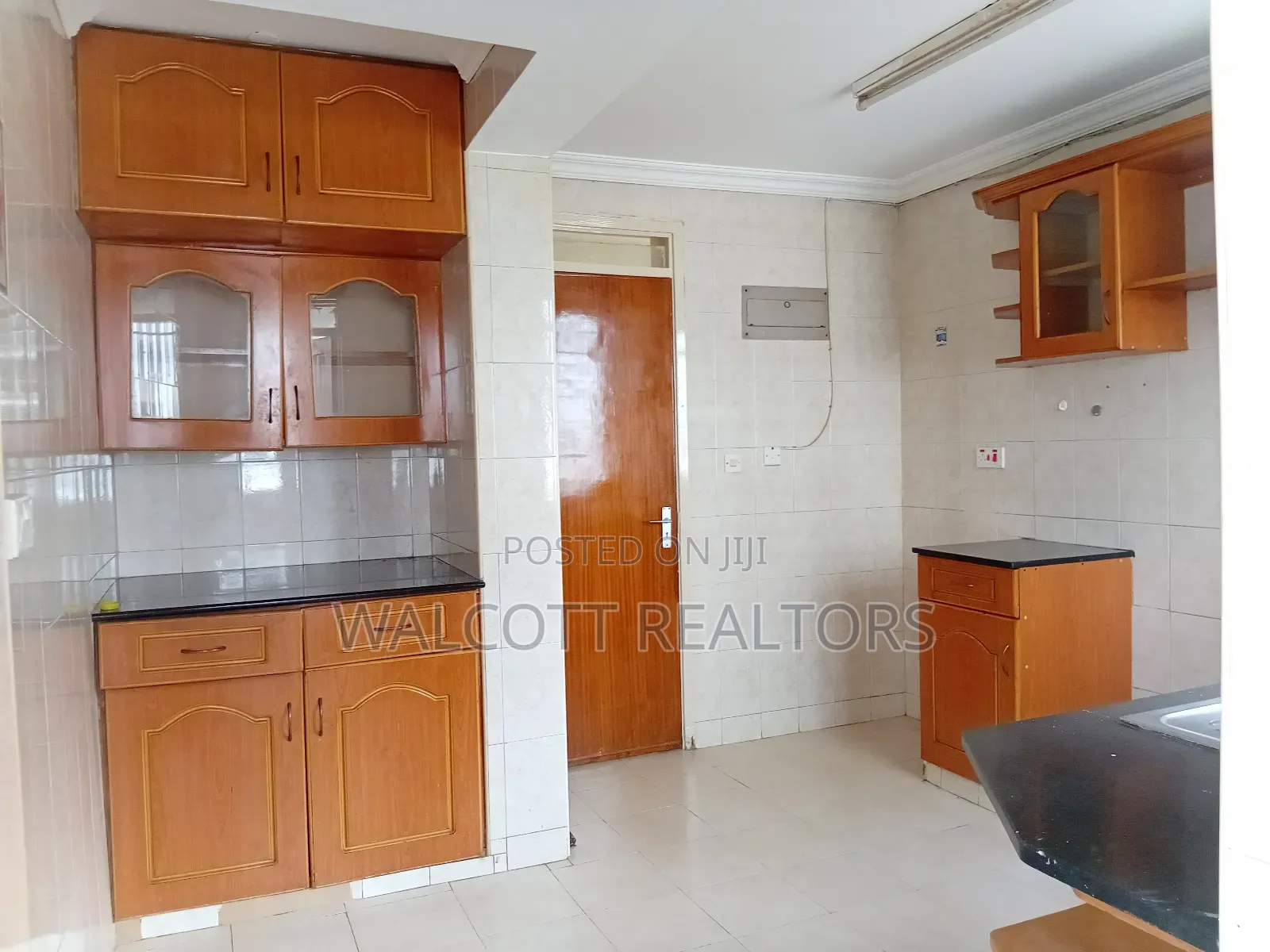 4bdrm Apartment in Kilimani for rent