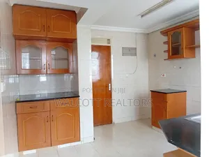 4bdrm Apartment in Kilimani for rent