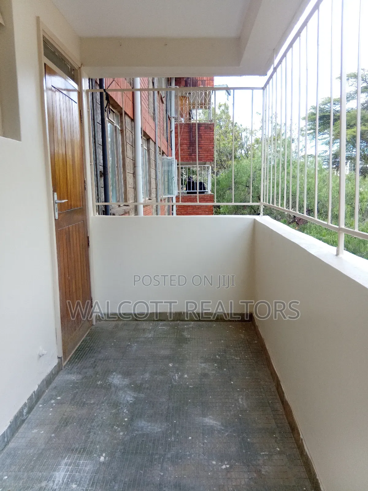 4bdrm Apartment in Kilimani for rent