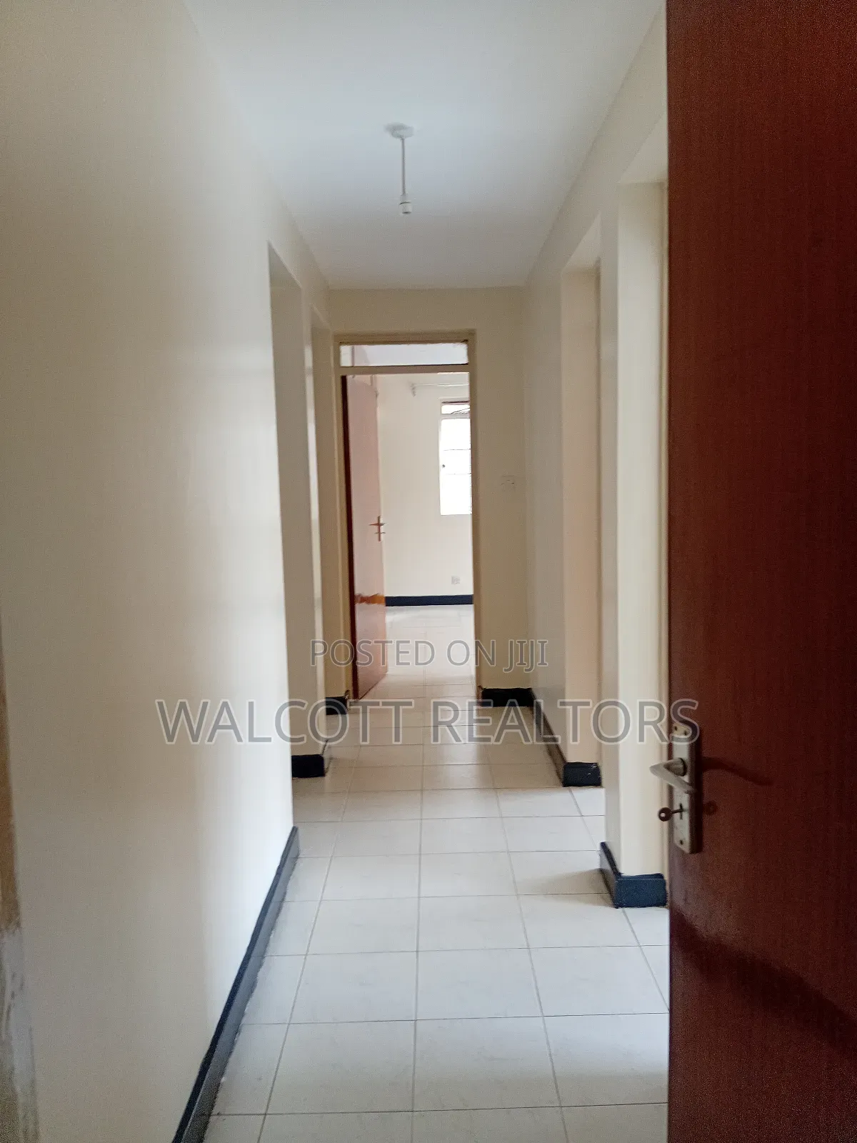 4bdrm Apartment in Kilimani for rent